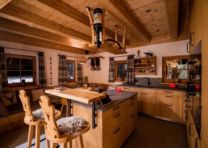 Engadin - Private Retreat & -st Moritz - Val Appartement