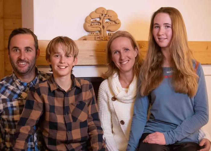 Appartement Engadin - Private Retreat & -st Moritz - Val Bever