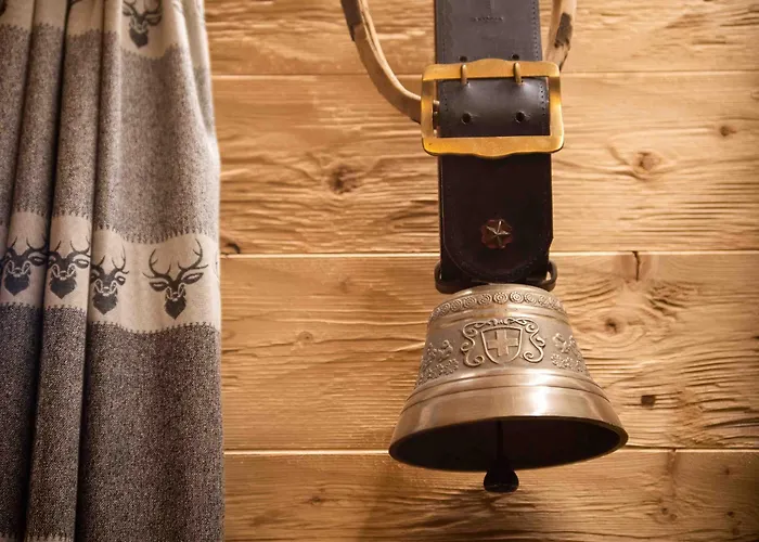 Engadin - Private Retreat & -st Moritz - Val Apartment Bever