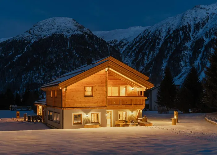 Engadin - Private Retreat & -st Moritz - Val Bever