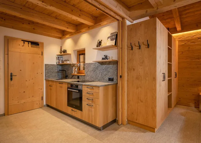 Engadin - Private Retreat & -st Moritz - Val Apartment Bever