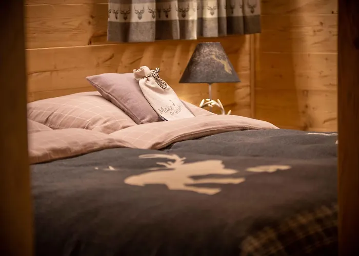 Engadin - Private Retreat & -st Moritz - Val *