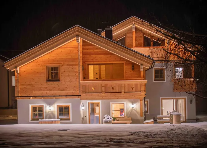 Engadin - Private Retreat & -st Moritz - Val Apartment Bever