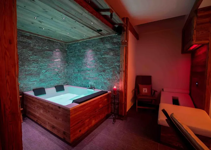 Engadin - Private Retreat & -st Moritz - Val Apartment