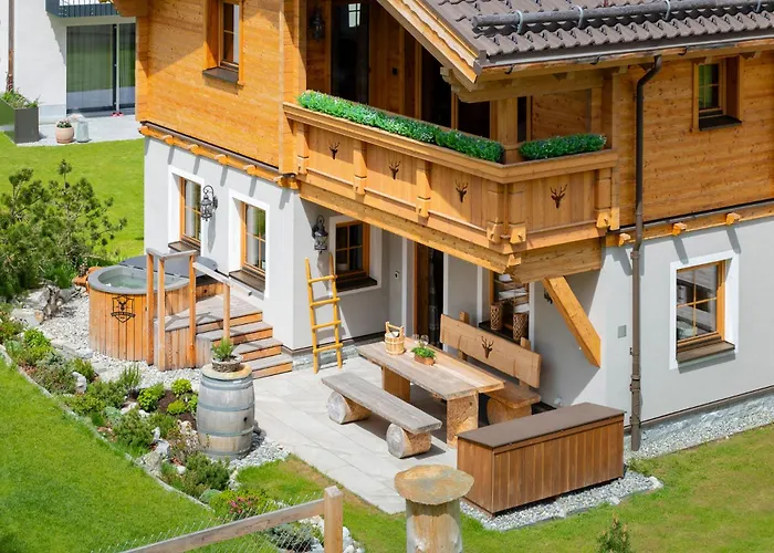 Engadin - Private Retreat & -st Moritz - Val Appartement *