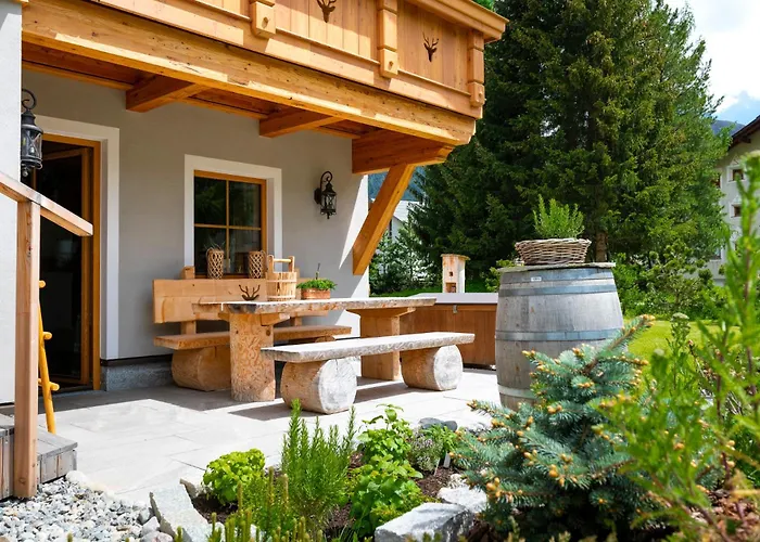 Engadin - Private Retreat & -st Moritz - Val Bever