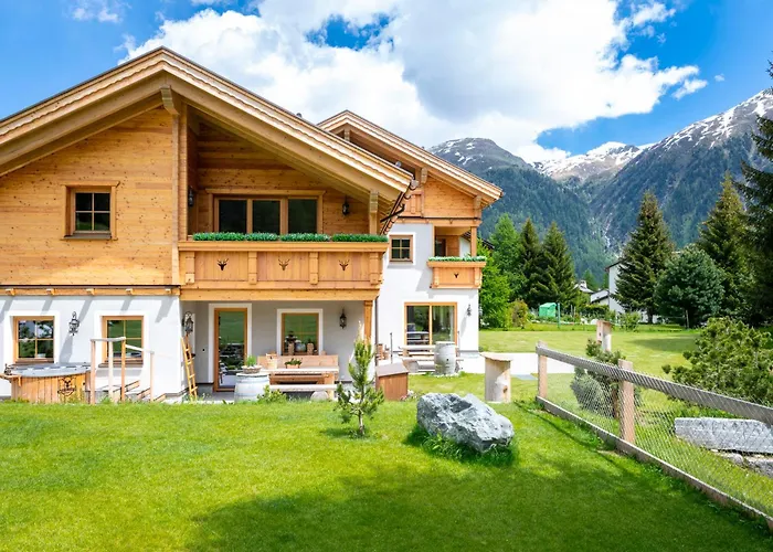 Engadin - Private Retreat & -st Moritz - Val Appartement