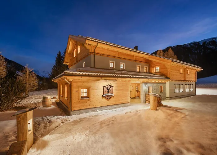 Engadin - Private Retreat & -st Moritz - Val Appartement *