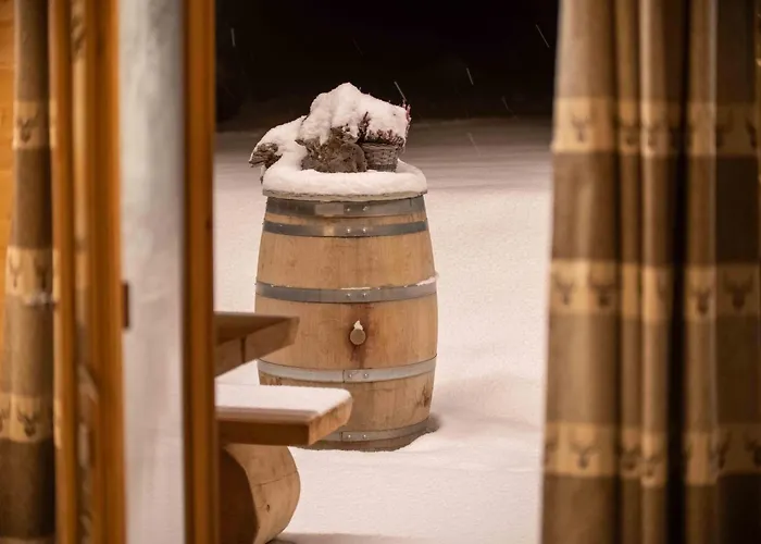 Engadin - Private Retreat & -st Moritz - Val * Bever