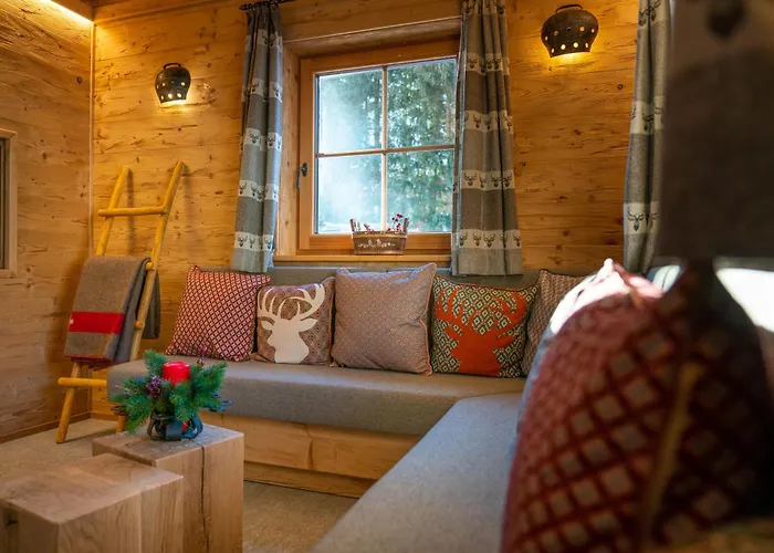 Appartement Engadin - Private Retreat & -st Moritz - Val