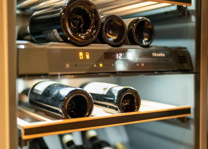 Apartment Engadin - Private Retreat & -st Moritz - Val *