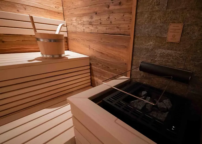 Engadin - Private Retreat & -st Moritz - Val Bever