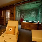 Engadin - Private Retreat & -st Moritz - Val Appartement Bever