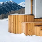Engadin - Private Retreat & -st Moritz - Val