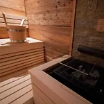 Engadin - Private Retreat & -st Moritz - Val Bever
