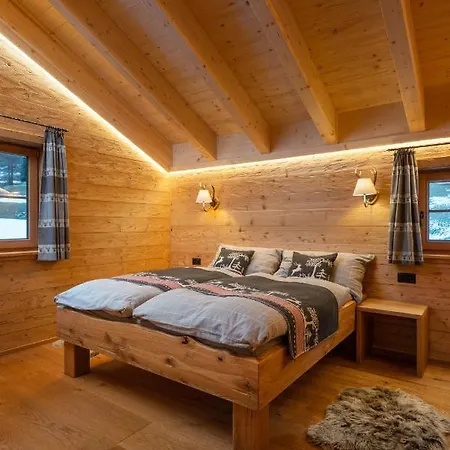 Engadin - Private Retreat & -st Moritz - Val