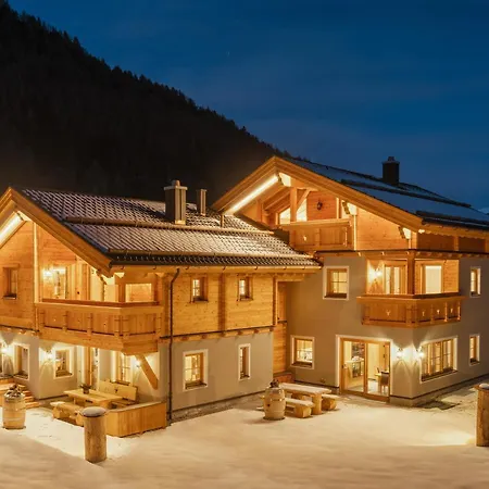 Engadin - Private Retreat & -st Moritz - Val Bever
