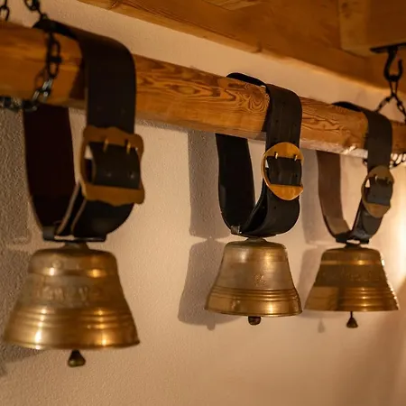 Apartman Engadin - Private Retreat & -st Moritz - Val