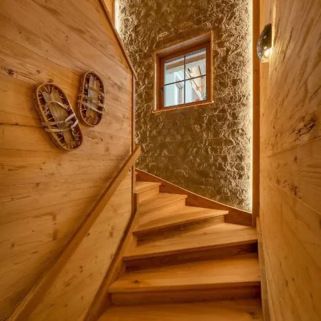 Engadin - Private Retreat & -st Moritz - Val * Bever