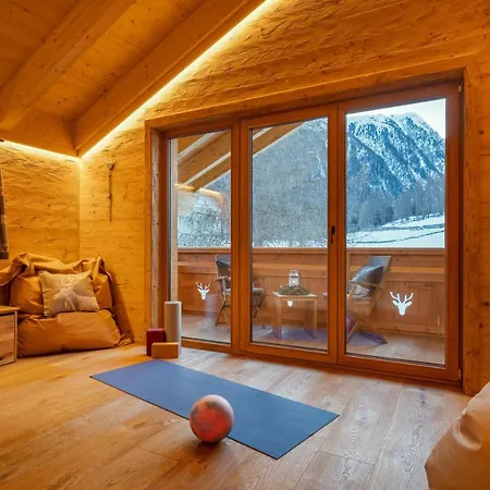 Engadin - Private Retreat & -st Moritz - Val *