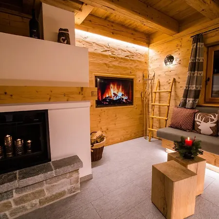 Engadin - Private Retreat & -st Moritz - Val Apartman *