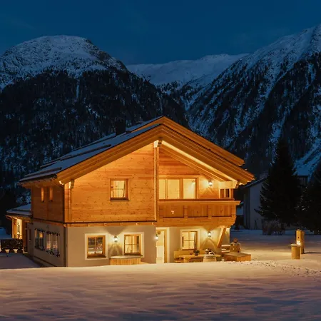 Engadin - Private Retreat & -st Moritz - Val Bever