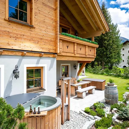 Engadin - Private Retreat & -st Moritz - Val *