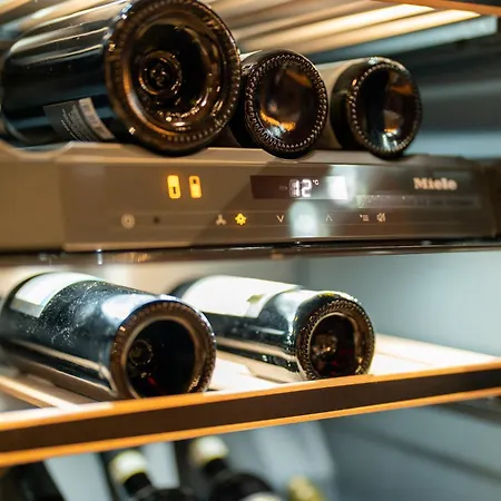 Apartman Engadin - Private Retreat & -st Moritz - Val *