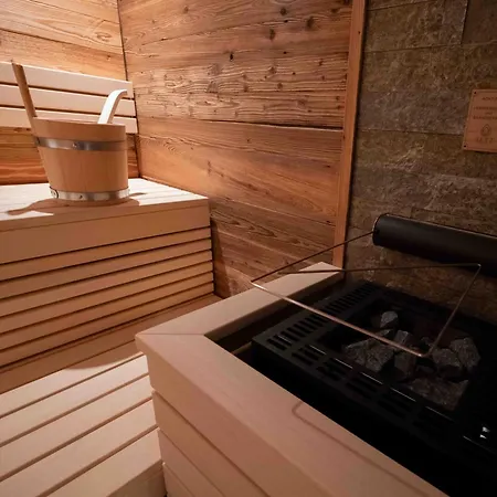 Engadin - Private Retreat & -st Moritz - Val Bever