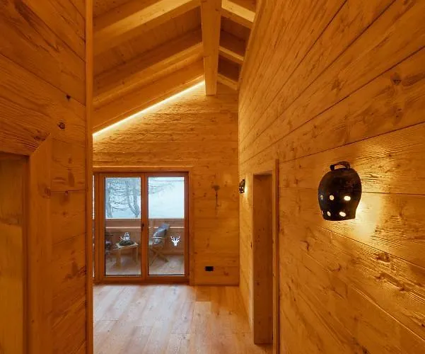 Engadin - Private Retreat & -st Moritz - Val *