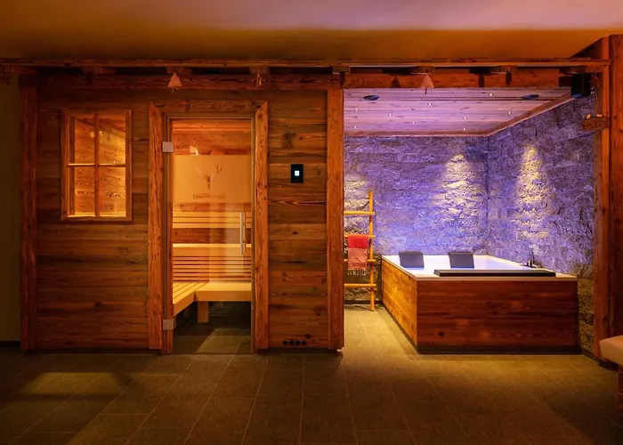 Engadin - Private Retreat & -st Moritz - Val Bever