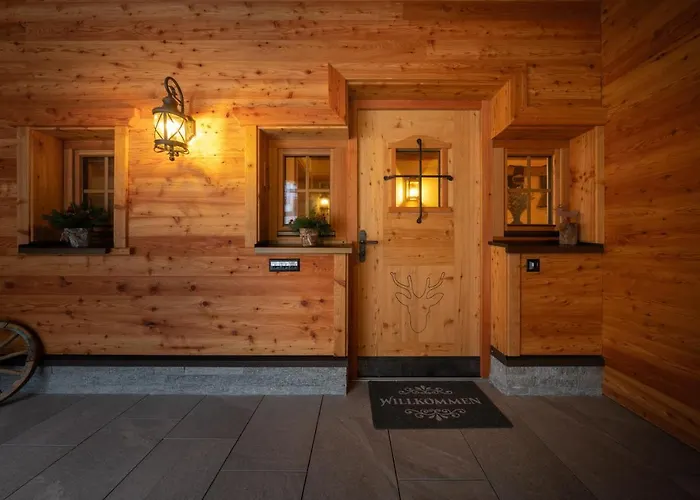 Engadin - Private Retreat & -st Moritz - Val * Bever