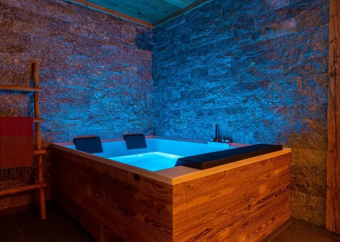 Engadin - Private Retreat & -st Moritz - Val *