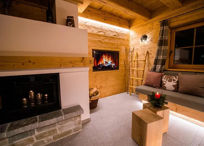 Engadin - Private Retreat & -st Moritz - Val Appartement *