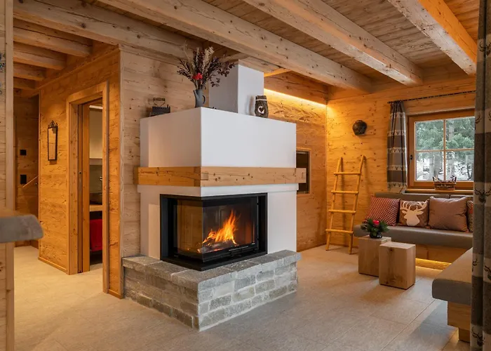 Engadin - Private Retreat & -st Moritz - Val