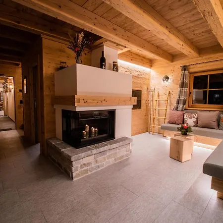 Engadin - Private Retreat & -st Moritz - Val Appartamento *