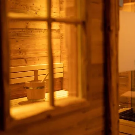 Appartamento Engadin - Private Retreat & -st Moritz - Val