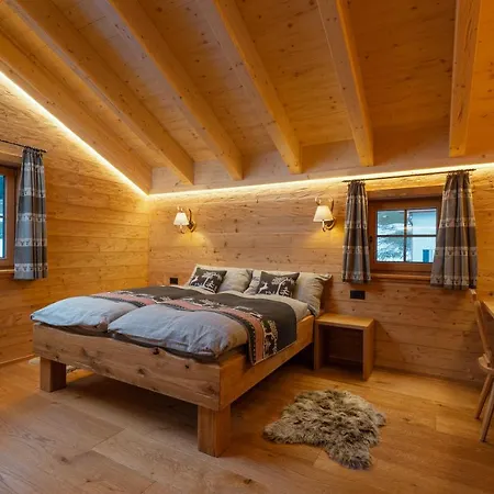 Appartamento Engadin - Private Retreat & -st Moritz - Val *