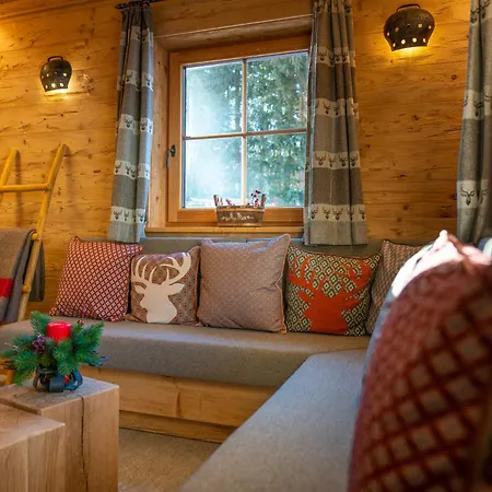 Appartamento Engadin - Private Retreat & -st Moritz - Val
