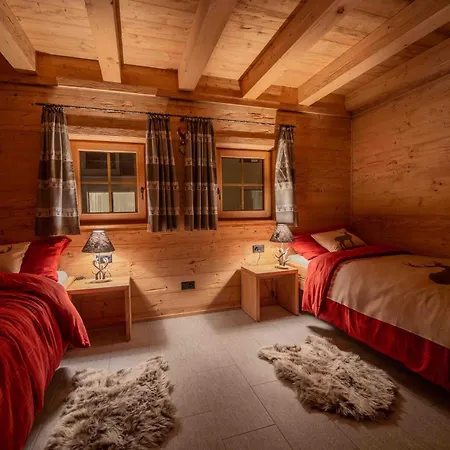 Engadin - Private Retreat & -st Moritz - Val Appartamento Bever